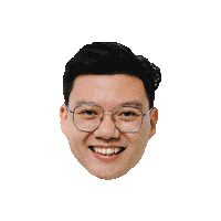 Just Married Wedding Sticker by Axioo