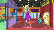 Trophy Guilt GIF by Augenblick Studios