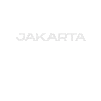 Jakarta Sportsday Sticker