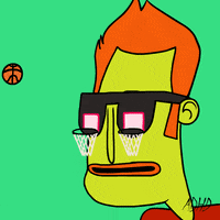 Fun Lol GIF by Animation Domination High-Def