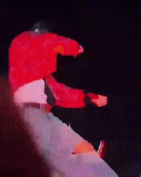 World Tour Fire GIF