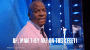 season 1 episode 3 GIF by America's Got Talent