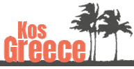 Greece Kitesurfing Sticker by KiteWorldWide