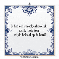 Humor Bank GIF by Tegelspreuken.nl