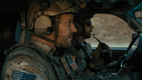 Sealteam GIF by Paramount+