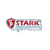 Car Tuning Sticker by Stark Performance