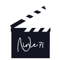 Nine71 marketing social media celebrities celebrity Sticker