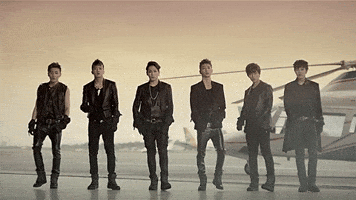 k-pop bap GIF