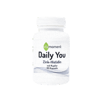 Nahrungsergänzung Sticker by VitaMoment