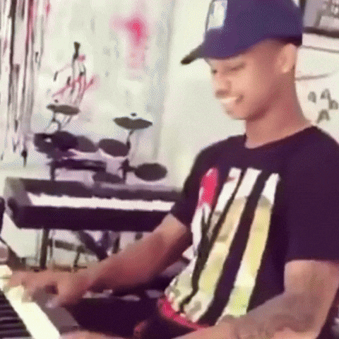 Producer Fl Studio GIF by Respective