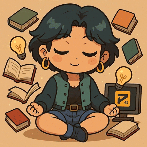 Happy Mood GIF by Persona