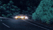 Initial D GIF