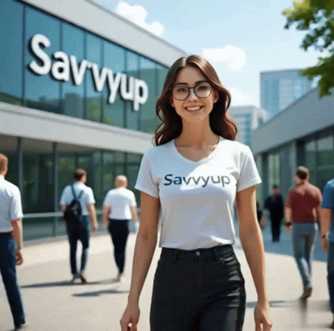 Rising Good Morning GIF