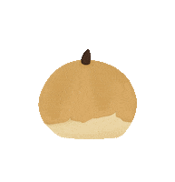 ramadan kuyekuyeninja Sticker