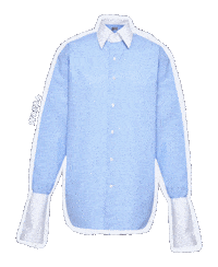 Fashion Shirt Sticker by WOERA