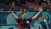 GIF by International Paralympic Committee
