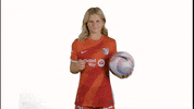 Sport Team GIF by National Women's Soccer League