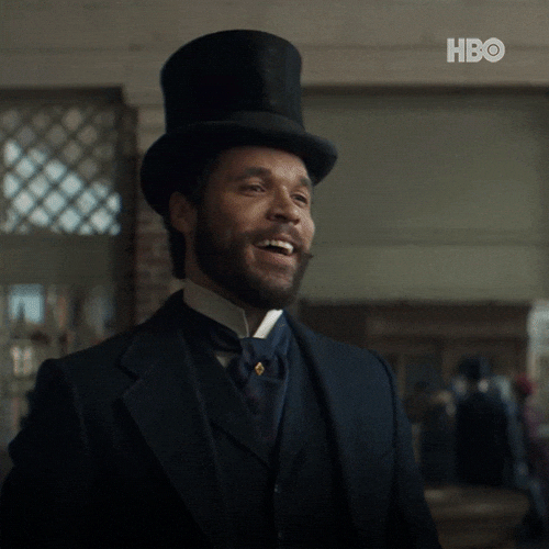 Thegildedage GIF by HBO Max