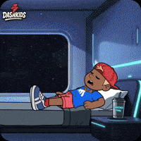 Morning Energy GIF by DashKids