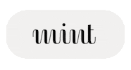 Mint Toronto Sticker by The Mint Agency
