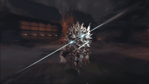 Video Games Capcom GIF