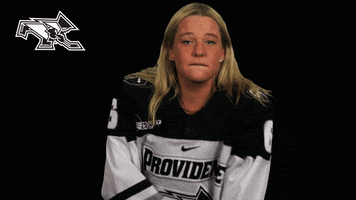 College Sports Sport GIF by Providence Friars