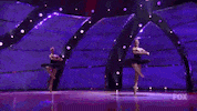 episode 7 spin GIF by So You Think You Can Dance
