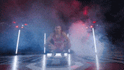 Ohio State Wrestling GIF by Ohio State Athletics