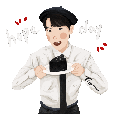 Disney Hope Sticker by Tizzm
