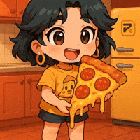 Mood Celebrate GIF by Persona