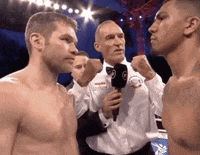 Espn Fighting GIF by Top Rank Boxing