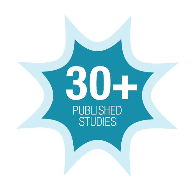 Immuse Sticker by Kyowa Hakko USA