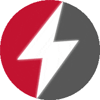 FuseTeam fuse hvac fuse service fuse logo Sticker