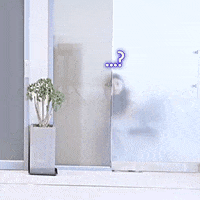K-Pop Triples GIF