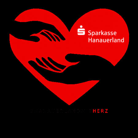 Sparkasse_Hanauerland giphygifmaker heart herz sparkasse GIF