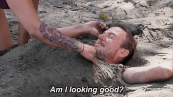 playing fox tv GIF by Kicking & Screaming