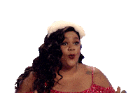 No Way Wow Sticker by NailedIt