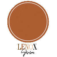 getlenoxed lenox lenox skincare getlenoxed Sticker