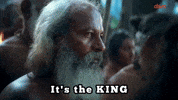 Old Man GIF by Divo Music