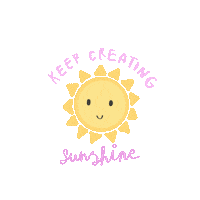 Productivity Sticker by Mind of Mica