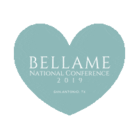 Bellatribe Sticker by BELLAME Beauty, Inc.