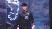 North Carolina Soccer GIF by UNC Tar Heels