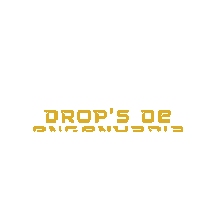 Drops De Engenharia Sticker by Kzza Engenharia e Construção