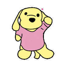 Altist 노랭이 norange Sticker