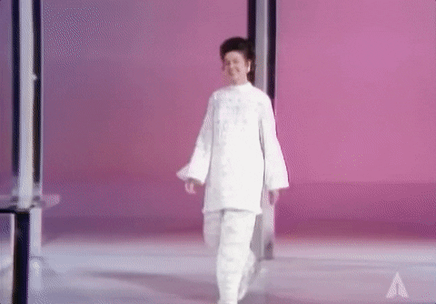 rosalind russell oscars GIF by The Academy Awards