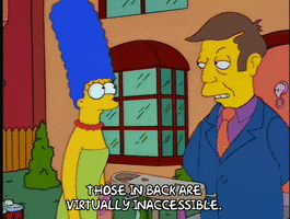 marge simpson episode 13 GIF