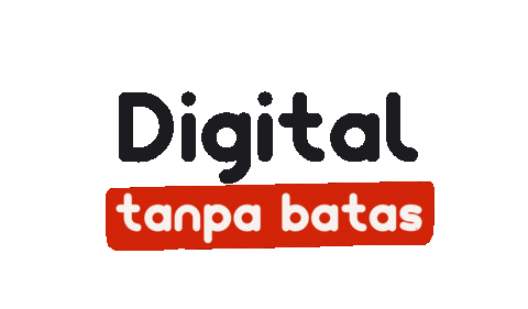 telkomsigma giphyupload red team digital Sticker