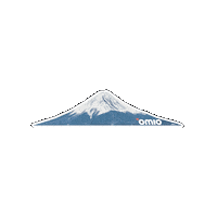 Omio Japan Sticker by Omio