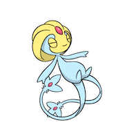 Gen 4 Selfe Sticker by Pokémon