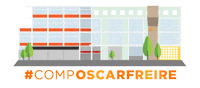 comp vempracomp Sticker by Competition Academia